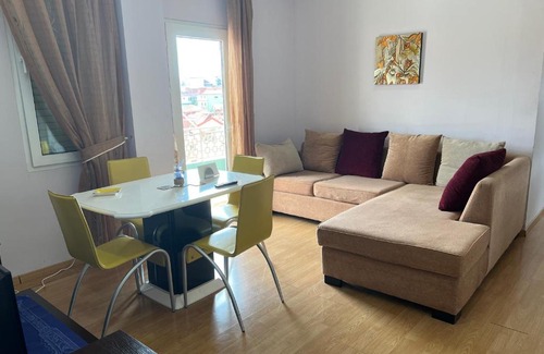 Tirana Apartment | ET Apartaments