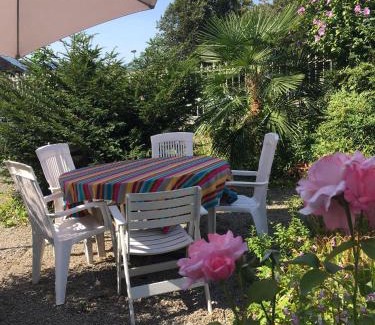 Aramits House | Etape en Barétous - 6 personnes