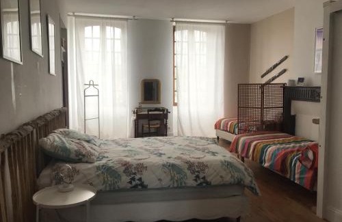 Aramits House | Etape en Barétous - 6 personnes