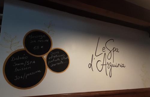 Montory Bed & Breakfast | ETCHE ARGUINIA CHAMBRES HOTES et SPA