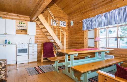 Kitula House | Eteläranta by Interhome