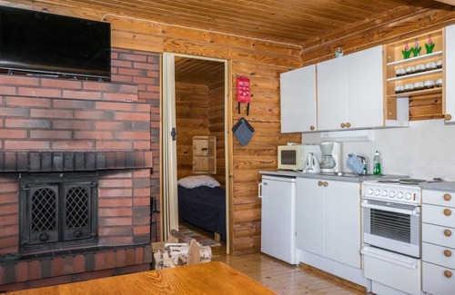 Kitula House | Eteläranta by Interhome