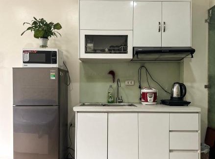My Đinh House | eterbe home