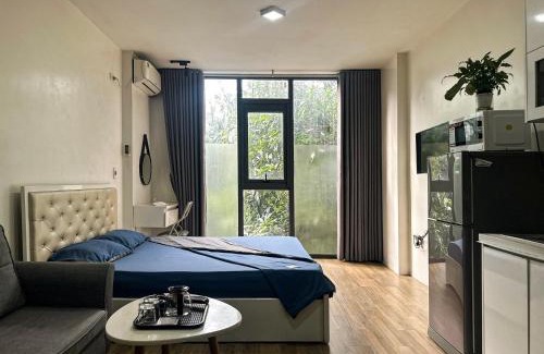 My Đinh House | eterbe home