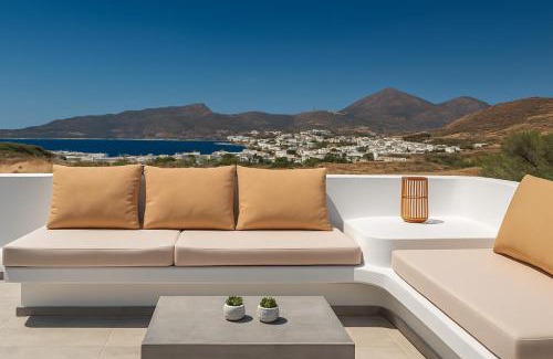 Adamas Apartment | Etereo Suite