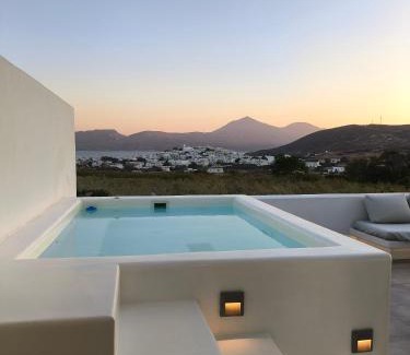 Adamas Apartment | Etereo Suite