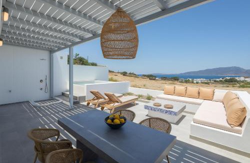 Adamas Apartment | Etereo Suite