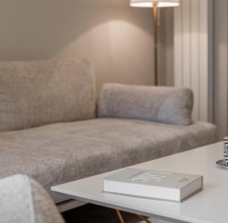 Sarajevska Apartment | Eterna Lux Apartment with GARDEN