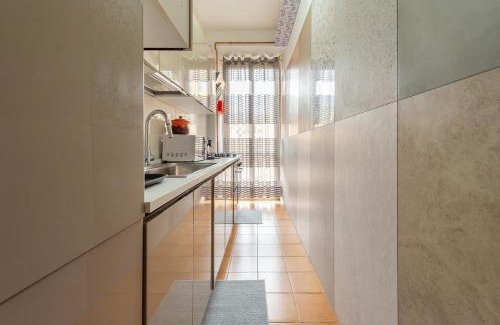 San Giovanni Apartment | Eternal Residency Roman Escape