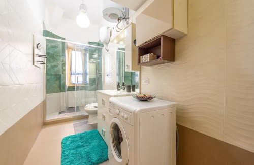 San Giovanni Apartment | Eternal Residency Roman Escape
