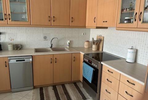 Xylokastron Apartment | Ethereal Apartment