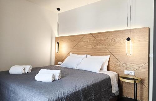 Nafplion City Centre Apartment | Ethereal Residences Nafplio 2