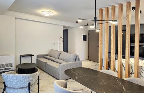 Nafplion City Centre Apartment | Ethereal Residences Nafplio 2