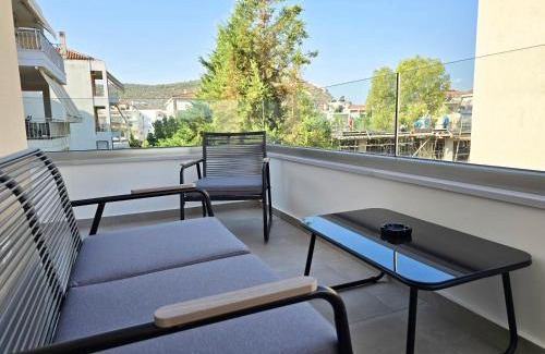Nafplion City Centre Apartment | Ethereal Residences Nafplio 2