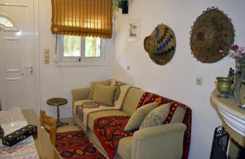 Ethia House | Ethia 2Floor Mountain View Cottage garden wifi ac