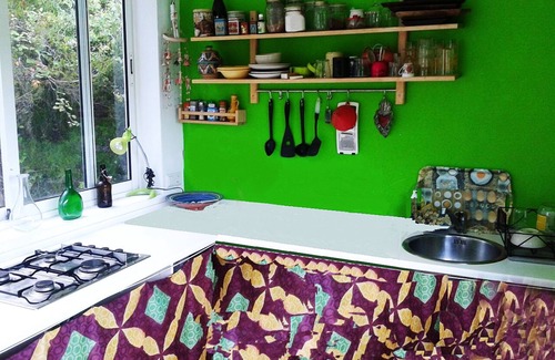 Alcalali House | Ethnic house with sea and mountain views. La casita Etnica. Cumbres de Alcalali.