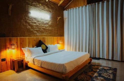 Naukuchiyatal Bed & Breakfast | Ethnic Trail Homestay