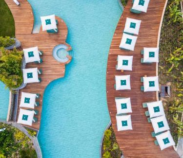 Belek Golf Area Hotel | Ethno Belek