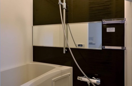 Ebisu Apartment | Ethos Ebisu 102 Newly built 9 minutes walk from /Shibuya-ku Tokyo