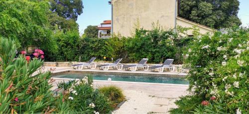 Muntic Villa | Eti and Mia holiday home