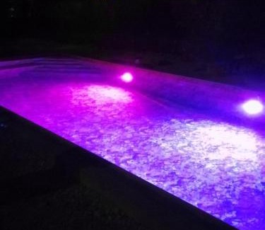 Muntic Villa | Eti and Mia holiday home