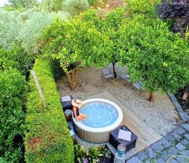 Santa Venerina House | Etna Dependance