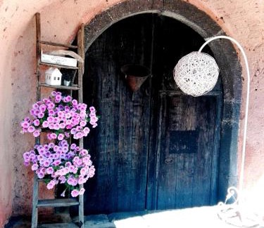 Santa Venerina House | Etna Dependance