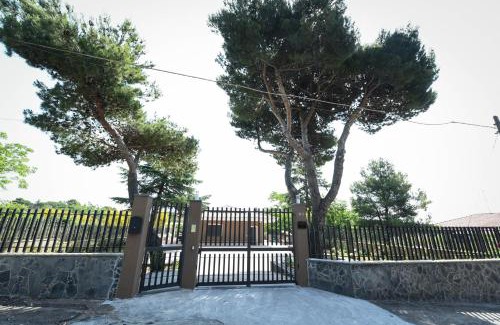 Nicolosi Villa | ETNAGLOW Luxory Sicilian Villa