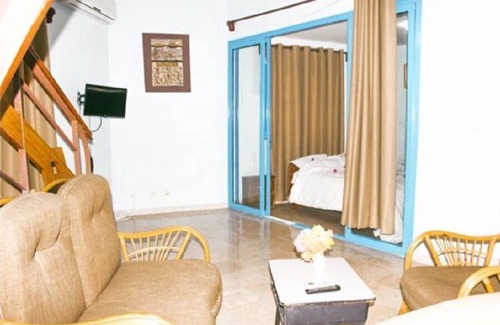 Niaga Hotel | Etoile du Lac