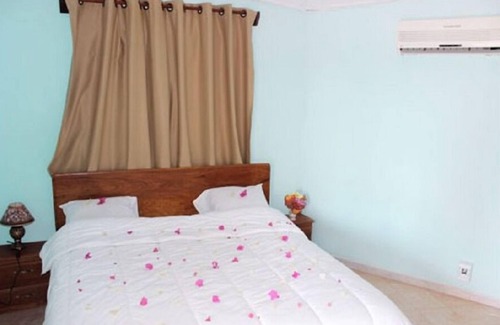 Niaga Hotel | Etoile du Lac