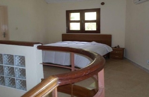 Niaga Hotel | Etoile du Lac