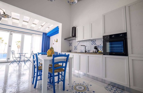 Gioia Tauro Apartment | Etoiles Guest House