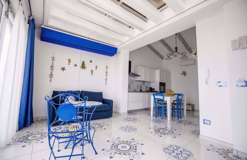 Gioia Tauro Apartment | Etoiles Guest House