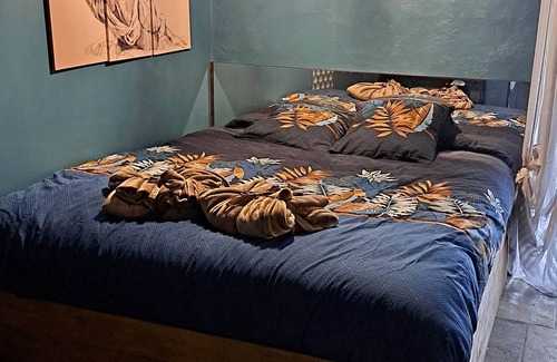 Limogne-en-Quercy Bed & Breakfast | Etoiles & Sens - SPA du Quercy