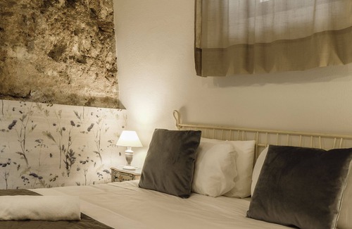 Chiusi Hotel | Etrusco - Suite Superior