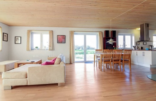 Faxe Apartment | "Ettie" - 6km from the sea by Interhome