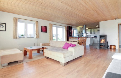 Faxe Apartment | "Ettie" - 6km from the sea by Interhome