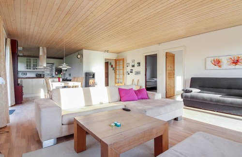 Faxe Apartment | "Ettie" - 6km from the sea by Interhome