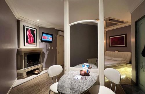 Samuara Hotel | Ettus