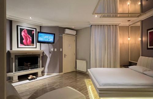 Samuara Hotel | Ettus