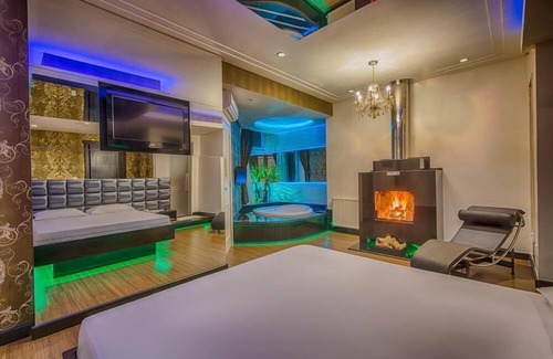 Samuara Hotel | Ettus Motel