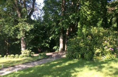 Weilrod Apartment | Etzauer Mühle-Mensch-Zeit-Pferd, Weilrod