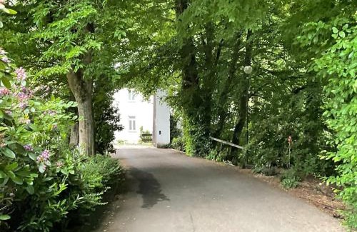 Weilrod Apartment | Etzauer Mühle-Mensch-Zeit-Pferd, Weilrod