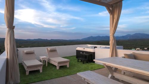 Rotasion Apartment | Εunia Guest house