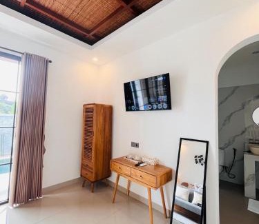 Sayan Villa | Eunoia - Private Pool Villa 1