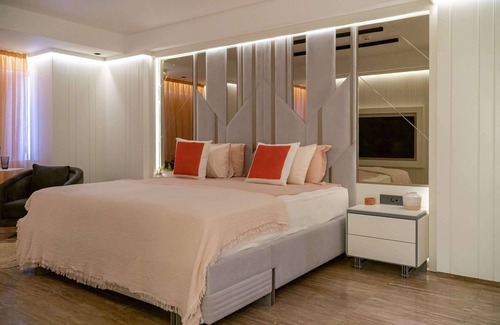 Sigacık Hotel | Euphoria Aegean Resort & Spa (Halal Hotel)