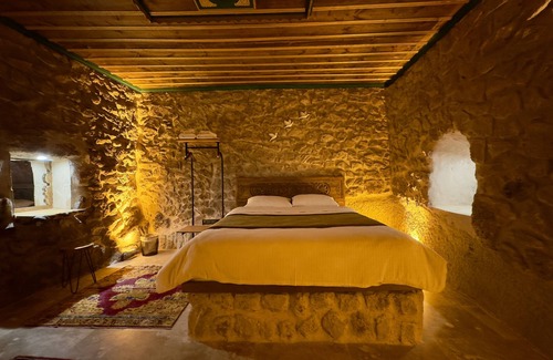 Nar Hotel | Euphoria Cave House
