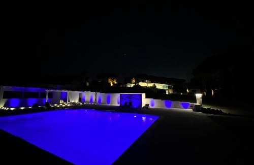 Zona LI La Storta House | Euphoria Resort