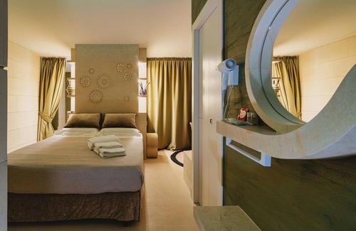 Zona LI La Storta House | Euphoria resort & spa