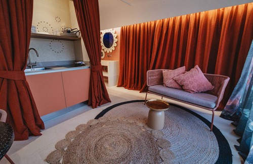 Zona LI La Storta House | Euphoria resort & spa